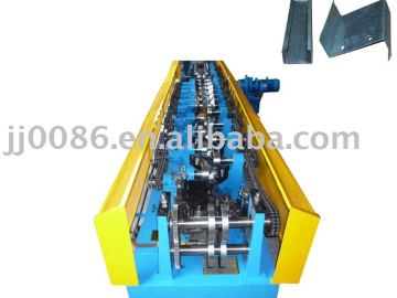 Purlin Forming Line