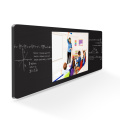 wholesale creative movable advertising blackboard