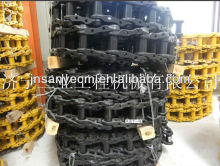 volvo undercarriage parts EC230B track links China supplier