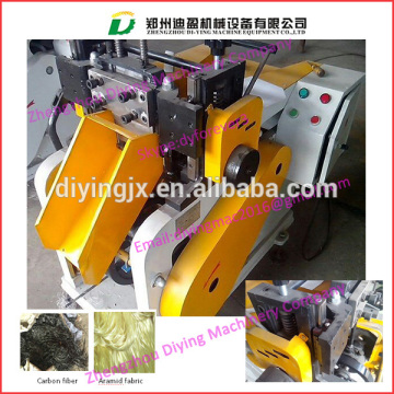 Carbon fiber cutting machine /Carbon fiber chop Machine