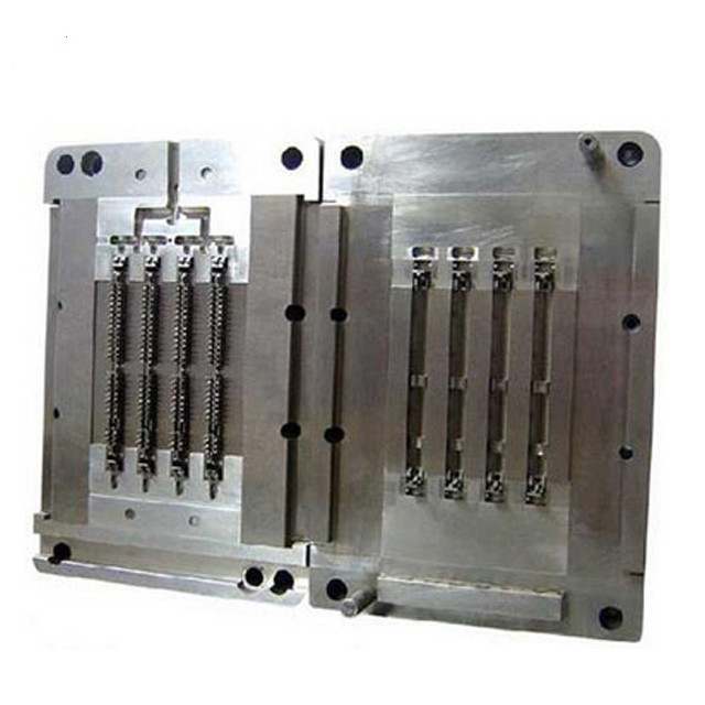 Plastic Auto parts Moulds