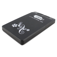 80GB Mobile Hard Disk USB3.0 External 2.5 HDD Enclosion 80GB External HDD Hard Disk