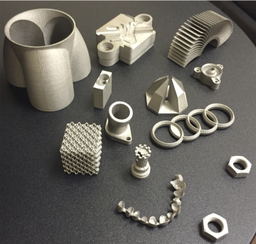 Custom 3d Parts Printing Services for quote Online