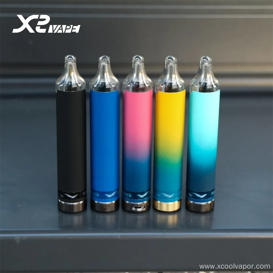 Pod Kit Wholesale Rechargeable Fume Vape