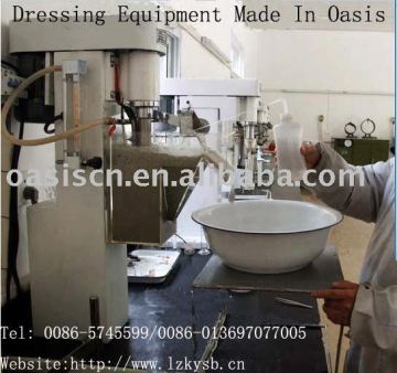 Rejects Ore Equipment