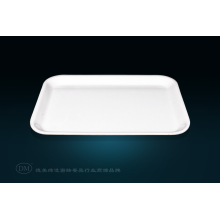 Small Size Melamine Serving Tray