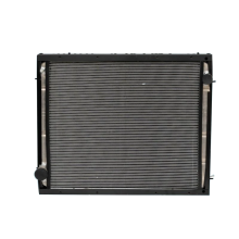 Mini Cooper R50, R52, R53 Car Radiator: Classic Replacement Solutions