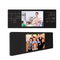 4K LED-display slim systeem schoolbord