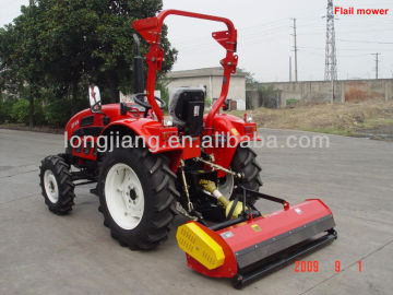 Garden Tool: Lawn Mower