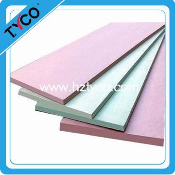 Lightweight Styrofoam Insulation Board