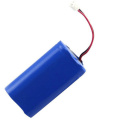 Batterie Li-ion 18650 1S2P 3.7V 5500mAh