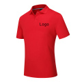 Support Customized High-Quality Pique Polo Shir