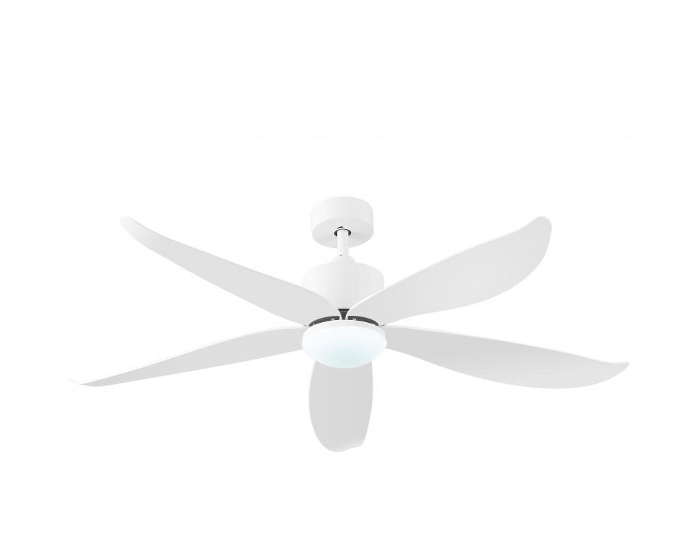 52 in celing fan with LED