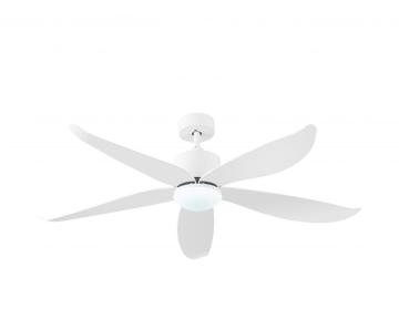 52 in celing fan with LED