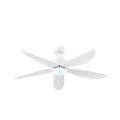 52 in celing fan with LED