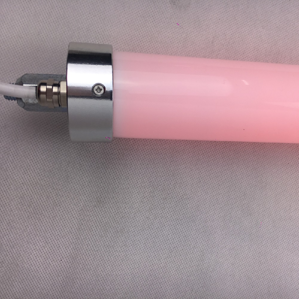 DMX512 Pixel meteor ed Tube