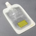 spout-bag liquid drink packaging doypack for juice packaging