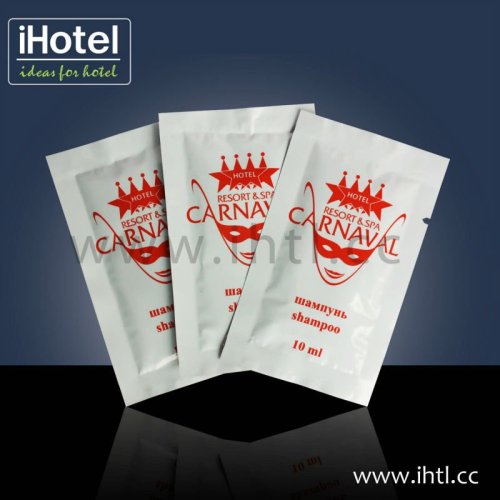 Hotel Sachet Shampoo