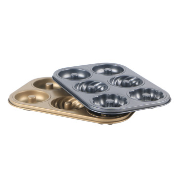 Non-Stick Bakeware Standard Muffin and Cupcake Pan