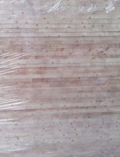 AA Grade Fingle Jointed Wood Board (HXWB1005)