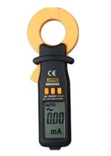 KLH-2060 Leakage Current Clamp Meter