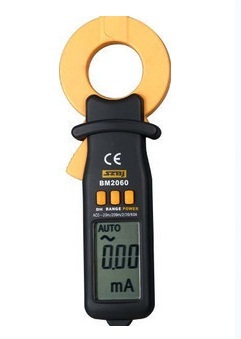 KLH-2060 Leakage Current Clamp Meter