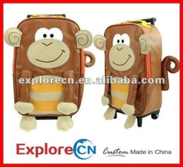 Kids animal school bag backpack