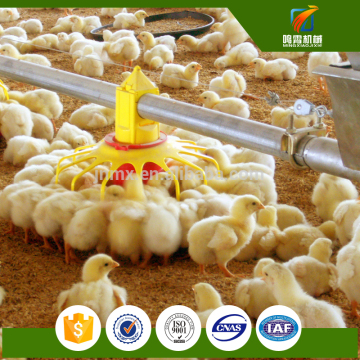 poultry equipment feeder chicken electric
