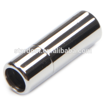 Stainless Steel Magnetic Jewelry Clasps