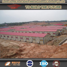 manufactured homes prefabricated cabins panelized   house  china