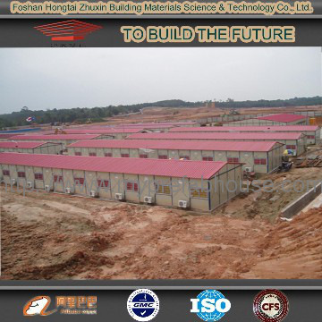 manufactured homes prefabricated cabins panelized   house  china