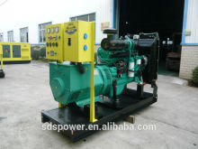 60hz C engine 40kva three phase diesel generator