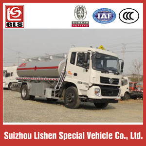 Dongfeng Gasoline Refueling Truck 10000L