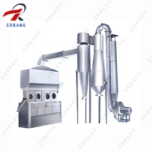 Pesticide Boiling Drying Machine