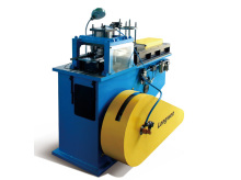 Automatic Paint Pail Making Machine