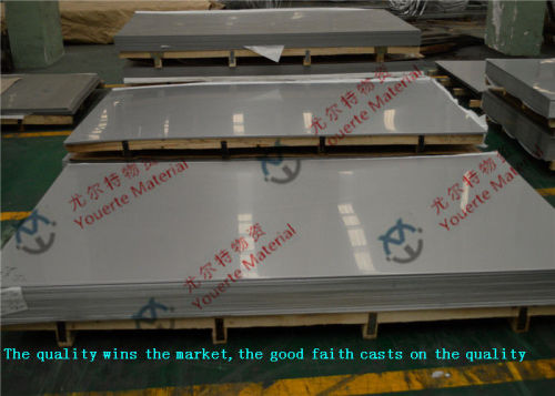 Cold Rolled 304 317 309s Polished Stainless Steel Sheets / Plate Astm Aisi Jis Din As For Construction