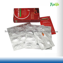 Tomato Herbal Plant Weight Loss Pill