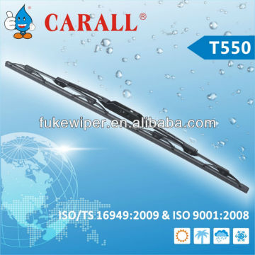 Convention metal wiper-Universal type frame wiper