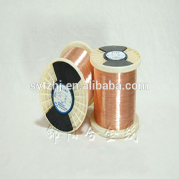 Manganese cupronickel alloy wire