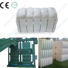 Lifting Chamber wool press