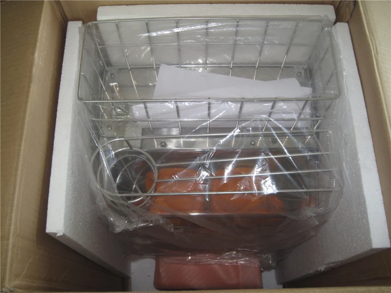 Automatic Commercial Orange Juicer Citrus Squeezer (GRT-2000E-1)