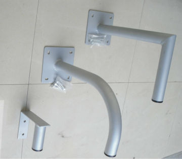 Mobile Antenna Mount Solutions