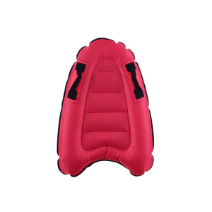 Inflatable body board air tube Inflatable Surf Board