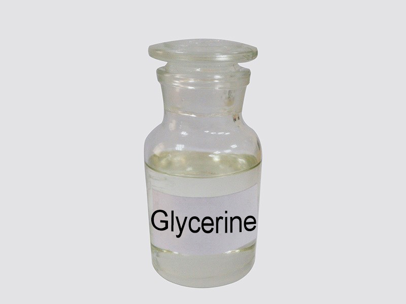 גְלִיצֶרִין Glycerine