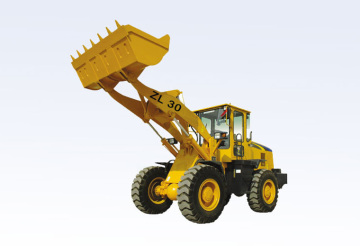 cheap wheel loader ZL-30 Wheel Rock Loader