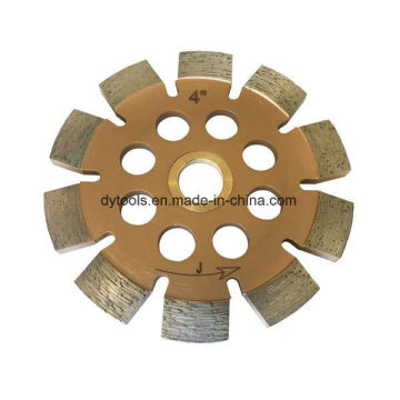 Diamond Tuck Point Cutting Blade