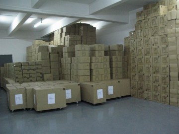 Cheap Rent, Warehouse Storage Service