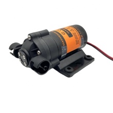 Electric RO Booster Pump 50GPD for Household Water Purifiers