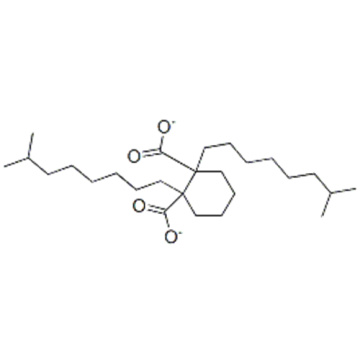 Acide 1,2-cyclohexanedicarboxylique, ester 1,2-diisononylique CAS 166412-78-8