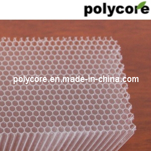 PC Honeycomb Core